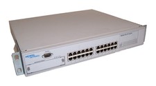 Nortel Networks Bay Stack 450-24T 24-Port 10/100 Ethernet Switch
