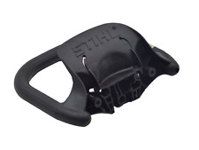 Original Griffrohr Handschutz