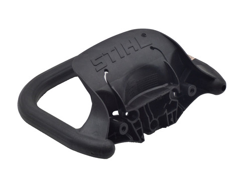 Original griffrohr handschutz - original,