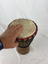 Djembe Trommel 40 cm groß