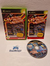 Midway Arcade Treasures - Xbox