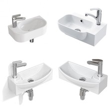 Waschbecken klein Waschtisch