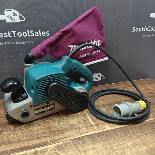 Makita 9403 bandbodenschleifer - 9403,