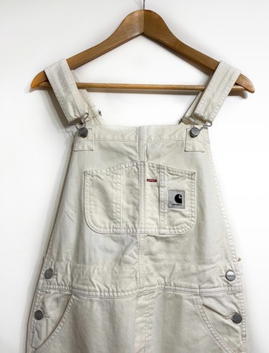 Carhartt sonora latzhose - w,