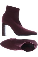 ZARA Stiefelette Damen Ankle