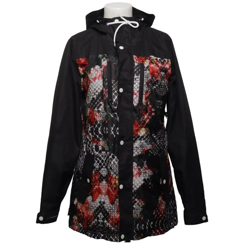 Neff skijacke damen - neff,, skijacke,