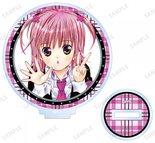 Shugo chara sammlerstück - chara-sammlerstück, für
