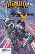 Venom Nr 251 Neuware Marvel