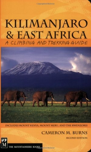 Kilimanjaro east africa - &, africa: