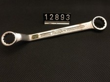 alter Hazet Ringschlüssel