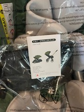 4 in 1 Kinderwagen faltbar