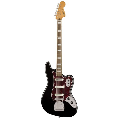 Squier fender classic vibe - by,