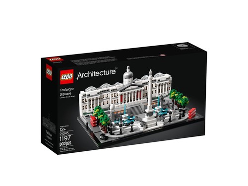 Lego architecture 21045 - architecture,