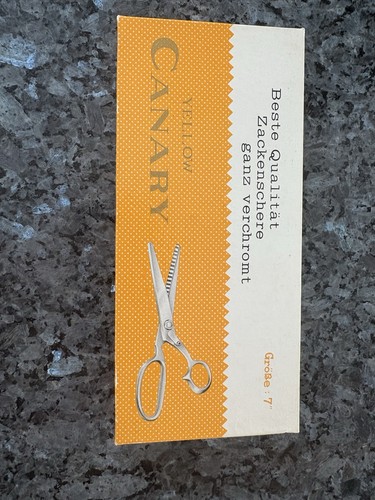 Vintage yellow canary - vintage,
