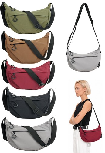 Handtasche moonbag damen - handtasche,