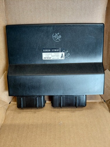 Original suzuki steuergerät - original,