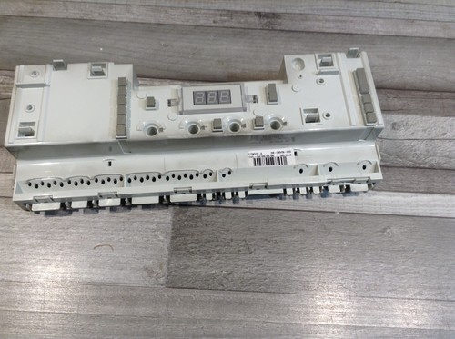 Miele spülmaschine elektronik - miele,