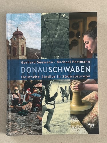 Donauschwaben deutsche - –,