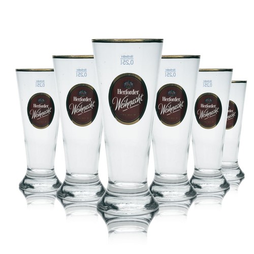 Herforder bierglas 25l - herforder,