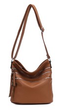 Damen tasche shopper cross - tasche,