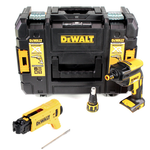 Dewalt dcf 620 - dewalt,