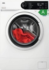 AEG Waschmaschine Frontlader