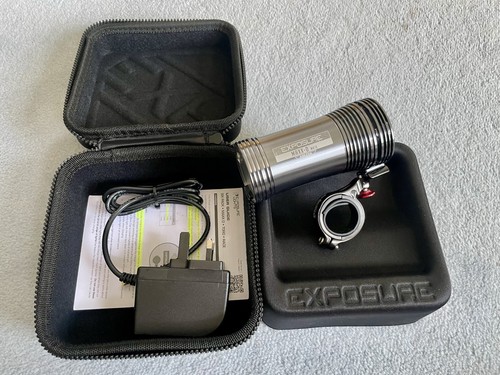 Exposure maxx mk16 reflex - maxx-d,