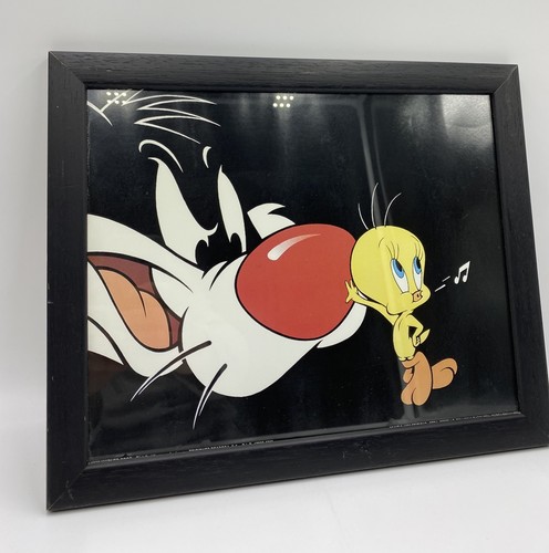 Limitierter kunstdruck looney - limitierter,
