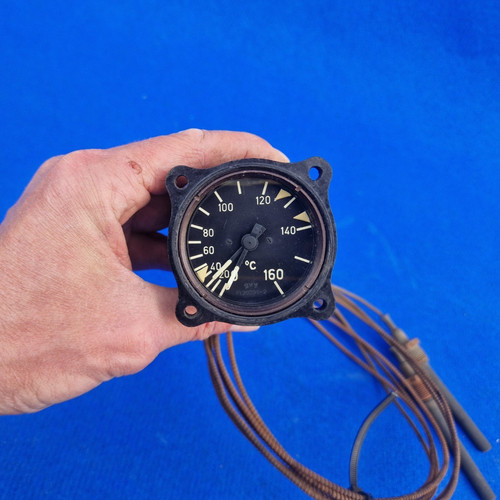 Antikes flugzeug instrument - antikes,