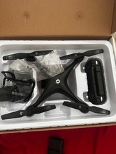 Holy Stone HS120D GPS