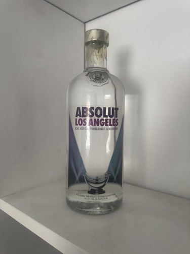 Absolut vodka los angeles - absolut,