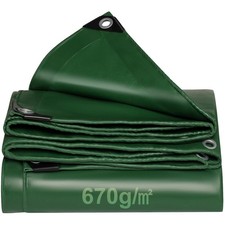 Abdeckplane  LKW Plane 4x4m