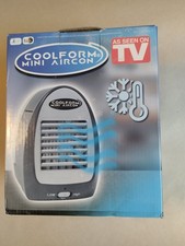 Klimaanlage Luftkühler