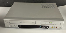 SEG DVRC 750 VHS Videorecorder
