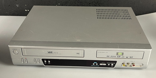Seg dvrc 750 vhs - seg,