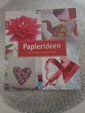 PapierIdeen Bastelbuch kreativ