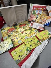 Tiptoi: Rätselspass auf dem