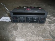 Klimabedienteil  Saab 9-5