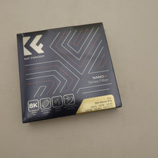 K&F Concept Mini 4 Pro ND Filterset+Polfilter 6 Stück CPL+ND8+ND16+ND32+ND64+ND1