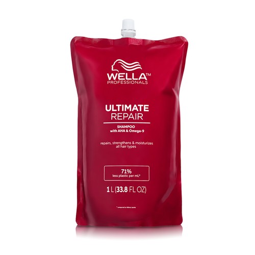 Wella ultimate repair - wella,