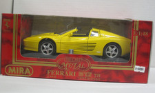 Ferrari 512 TR testarossa
