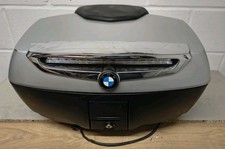 BMW K1600GT K1600GTL Verdeckkasten 49L R1250RT ..Gebrochene Lagerfüße..