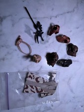 Vintage Kenner Star Wars Ewoks