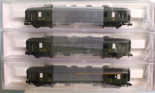 Fleischmann 626067 spur n - fleischmann,
