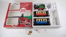 Lgb 70302 set - lgb, personenzug