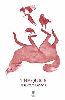 Quick von jessica traynor - jessica,
