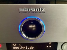 marantz av receiver SR 7015
