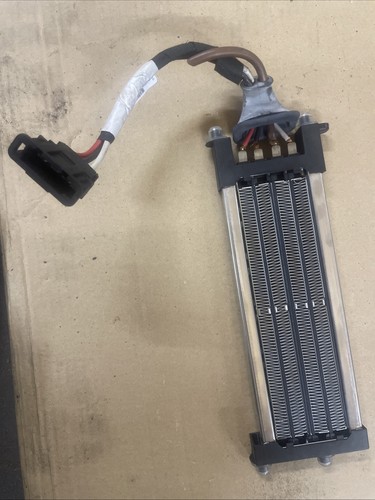 Elektrischer zuheizer lupo - zuheizer, 3l