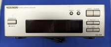 ONKYO EQ-205 Stereo Graphic