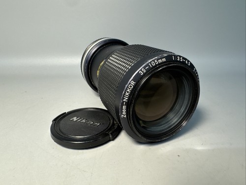Nikon zoom nikkor - nikon,